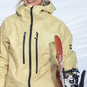 686 ATV Gore-Tex 3L Jacket